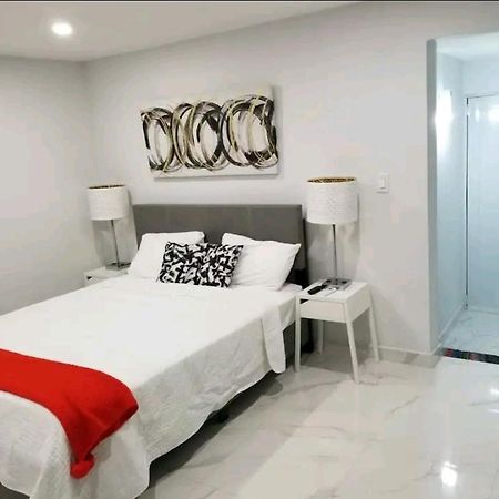 Posada Beach Studios San Juan Luaran gambar
