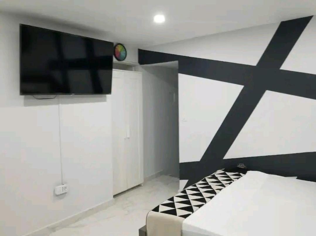 Posada Beach Studios San Juan Luaran gambar